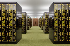 陳列型のイメージ