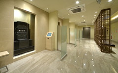 自動搬送型のイメージ